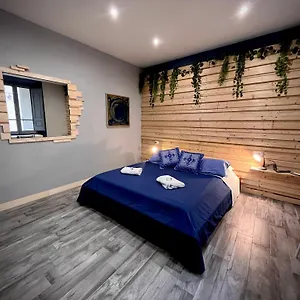  Maison d'hôtes Urban Blue