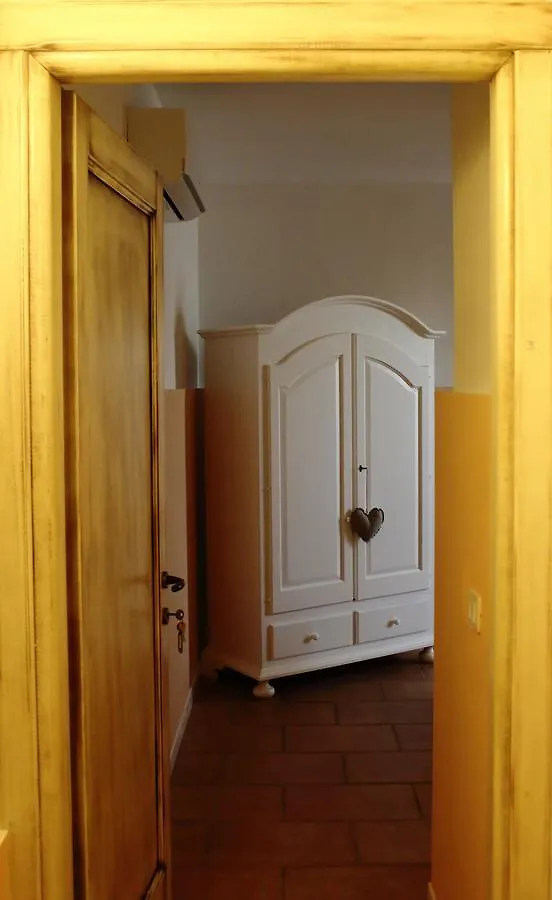 Guest House Li Minnanni Olbia Italy