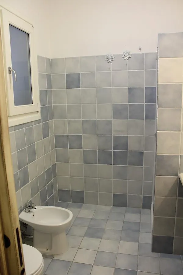 Guest House Li Minnanni Olbia