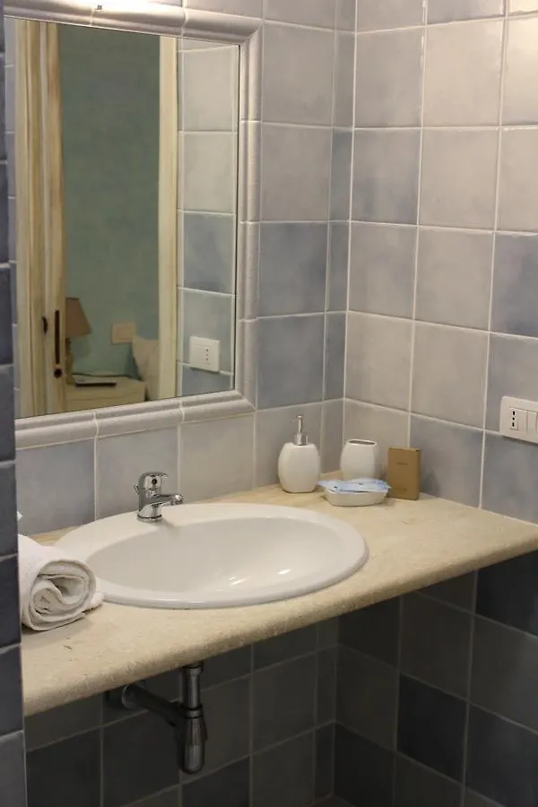 Guest House Li Minnanni Olbia